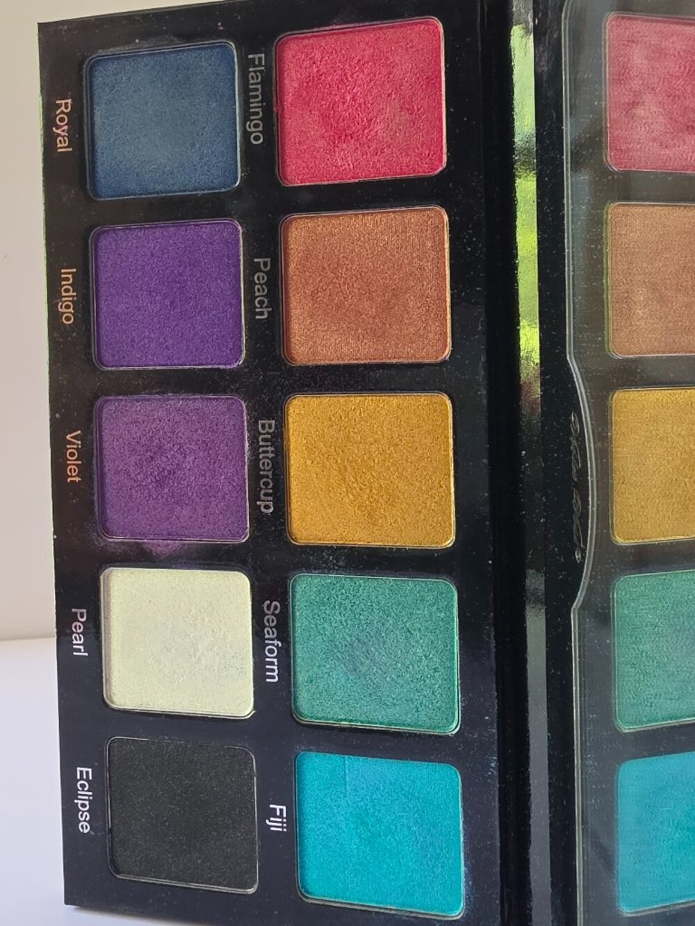 Violet Voss The Rainbow
